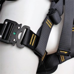 Harnais confort intégral pour toutes positions de travail - Levac - 3800H