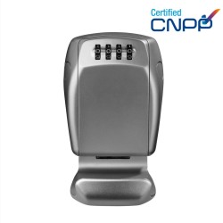 Rangement sécurisé pour les clés Select Access - Master Lock - 5415EURD