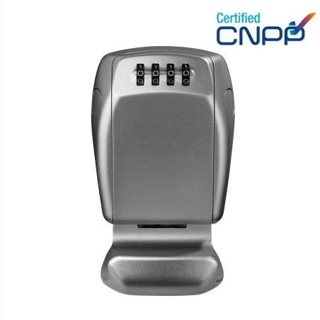 Rangement sécurisé pour les clés Select Access - Master Lock - 5415EURD