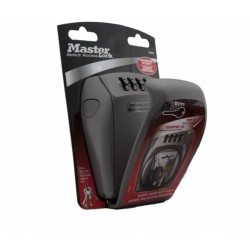 Rangement sécurisé pour les clés Select Access - Master Lock - 5415EURD