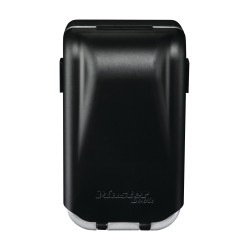 Rangement sécurisé pour les clés Select Access à combinaison rétroéclairée - Master Lock - 5425EURD