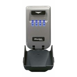 Rangement sécurisé pour les clés Select Access à combinaison rétroéclairée - Master Lock - 5425EURD