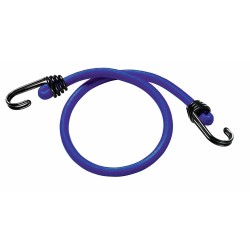 Tendeurs Twin Wire 1,20 m x 8 mm - lot de 2 - Master Lock - 3017EURDAT