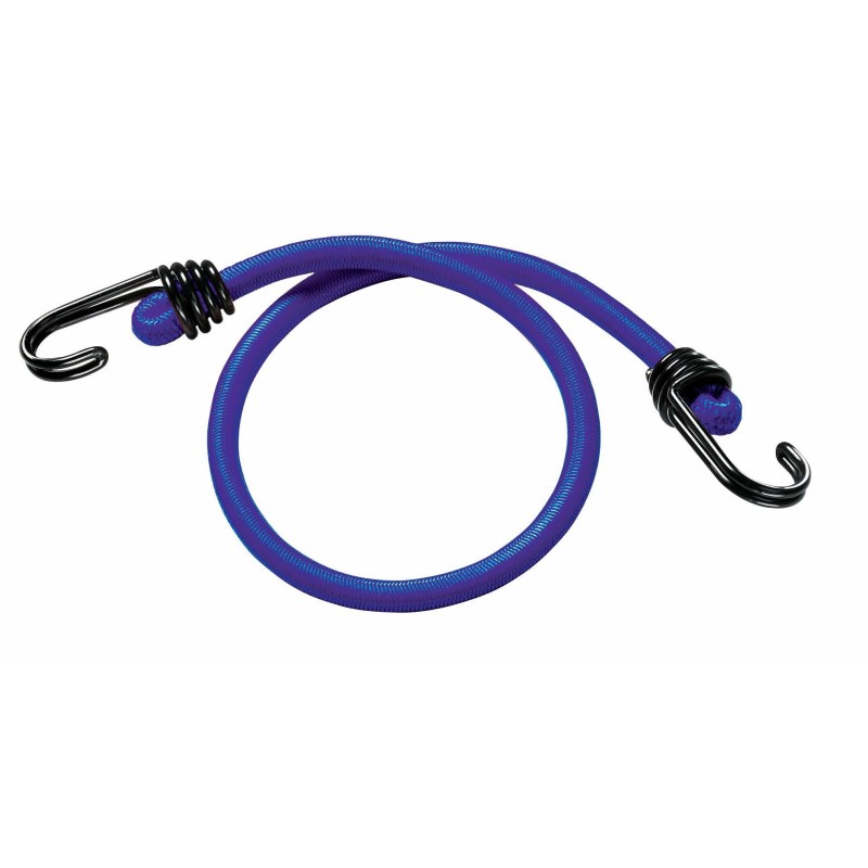 Tendeurs Twin Wire 1,20 m x 8 mm - lot de 2 - Master Lock - 3017EURDAT