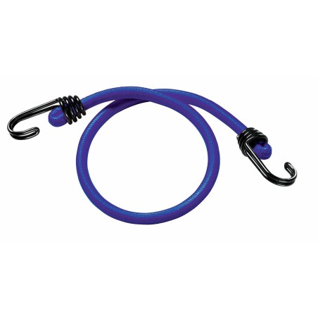 Tendeurs Twin Wire 1,20 m x 8 mm - lot de 2 - Master Lock - 3017EURDAT