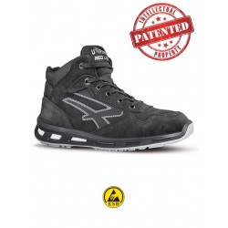 Basket de sécurité montante RedLion LIFT S3 SRC CI - U-Power - RL10013