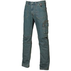 Jeans Enfant Stretch MALLET Rust Jeans - U-Power - UP076RJ