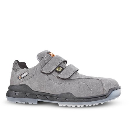 Chaussures de sécurité basses  Jalvega SAS ESD S1P SRC  - Jallatte - JEJ11