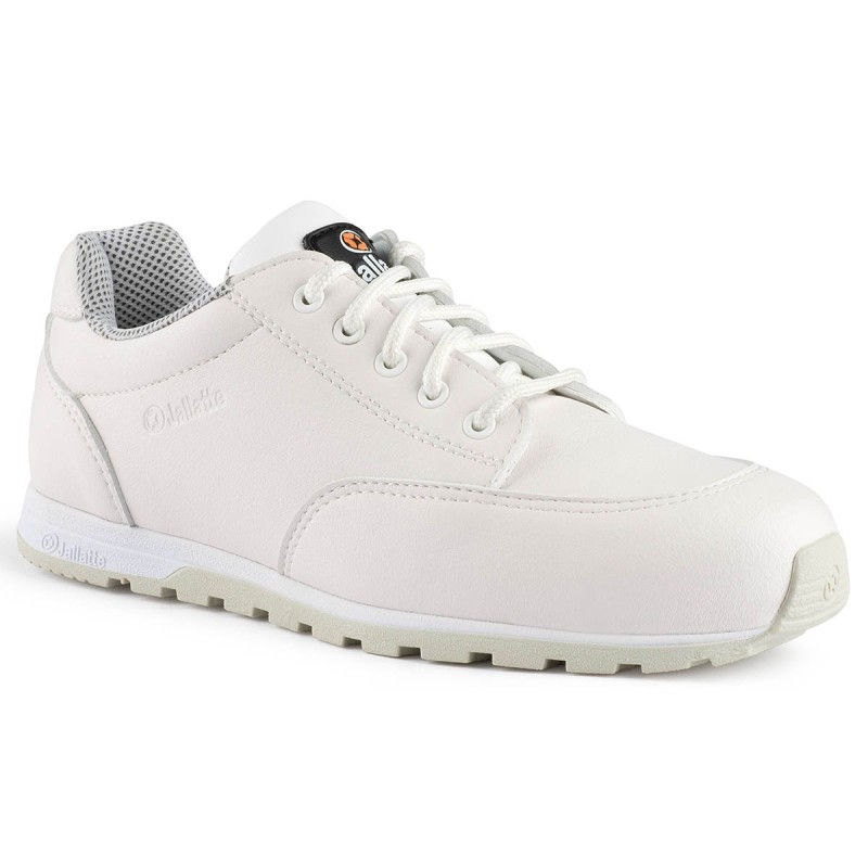 Chaussures de sécurité basses femme Elena S3 SRC  - Jallatte - JJD23