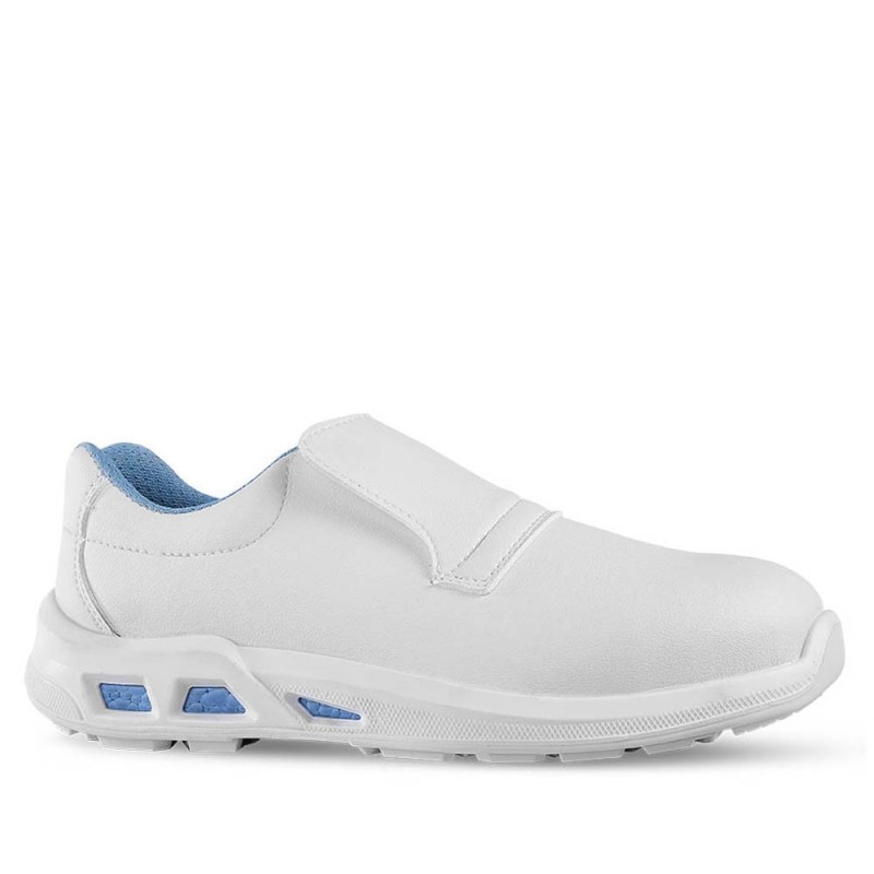 Chaussures de sécurité basses Jalhygie S2 SRC  - Jallatte - JY206