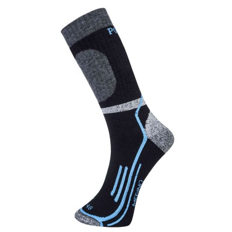 Chaussettes hiver Merino - Portwest - SK34