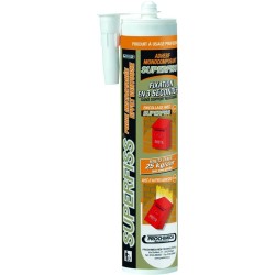 Colle à effet ventouse 290ml - Prochimica - Superfiss