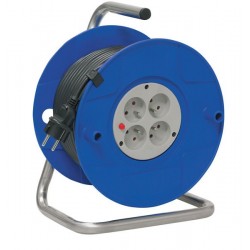 Enrouleur Eco-30 Brico - Brennenstuhl - 1201231