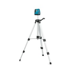 Laser croix automatique 10 m - EL 609 Set - GEO FENNEL - D1207