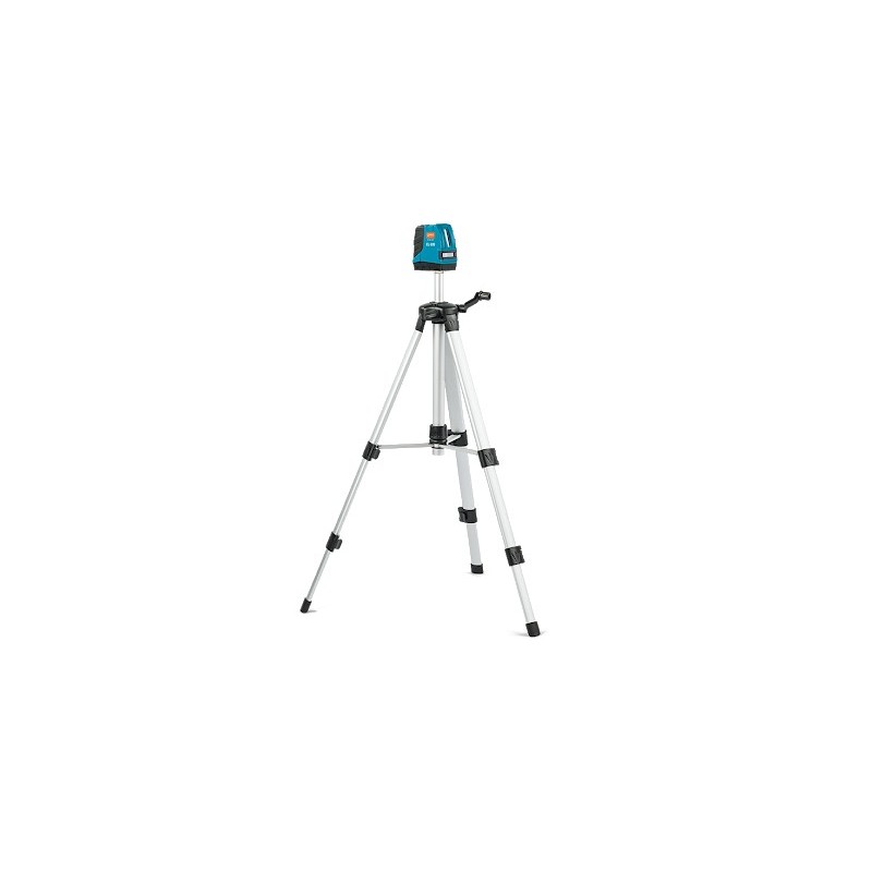 Laser croix automatique 10 m - EL 609 Set - GEO FENNEL - D1207