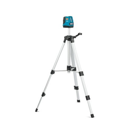 Laser croix automatique 10 m - EL 609 Set - GEO FENNEL - D1207