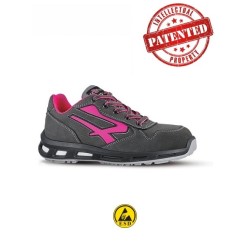 Chaussures de sécurité basse RedLion CANDY S3 CI SRC ESD - UPower - RL20324