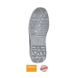 Chaussures de sécurité basse RedLion CANDY S3 CI SRC ESD - UPower - RL20324