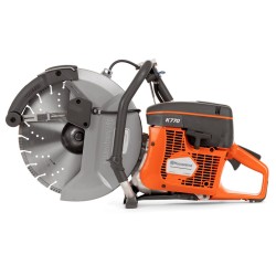 Découpeuse K 770-14" SmartGuard Ø350 mm 14" AL 20/25.4mm - HUSQVARNA - 970460001