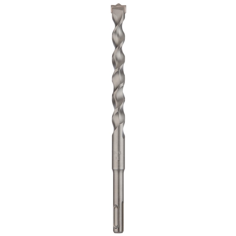 Coffret 4 forets Twister plus SDS+ - DIAGER - 127B