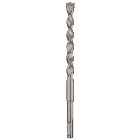 Coffret 4 forets Twister plus SDS+ - DIAGER - 127B