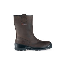Bottes de sécurité S3 MACSOLE 1.0 BFX2 - Heckel - 62973