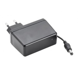 Chargeur de Batterie RLH4C/RLH5A - TOPCON - AD-17C 1024944-03