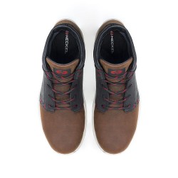 Chaussures de sécurité Haute RUN-R 600 High S3 SRC - Heckel - 67043