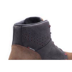 Chaussures de sécurité Haute RUN-R 600 High S3 SRC - Heckel - 67043