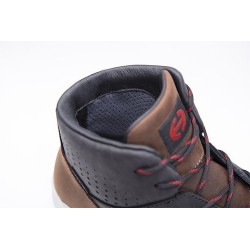 Chaussures de sécurité Haute RUN-R 600 High S3 SRC - Heckel - 67043