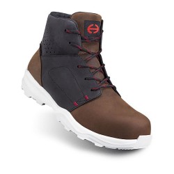 Chaussures de sécurité Haute RUN-R 600 High S3 SRC - Heckel - 67043
