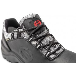 Chaussures de sécurité Basse MX200 Gt Low S3 CI HI WR HRO SRC - Heckel - 63943