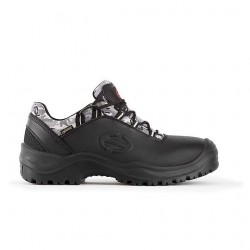 Chaussures de sécurité Basse MX200 Gt Low S3 CI HI WR HRO SRC - Heckel - 63943