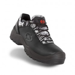 Chaussures de sécurité Basse MX200 Gt Low S3 CI HI WR HRO SRC - Heckel - 63943