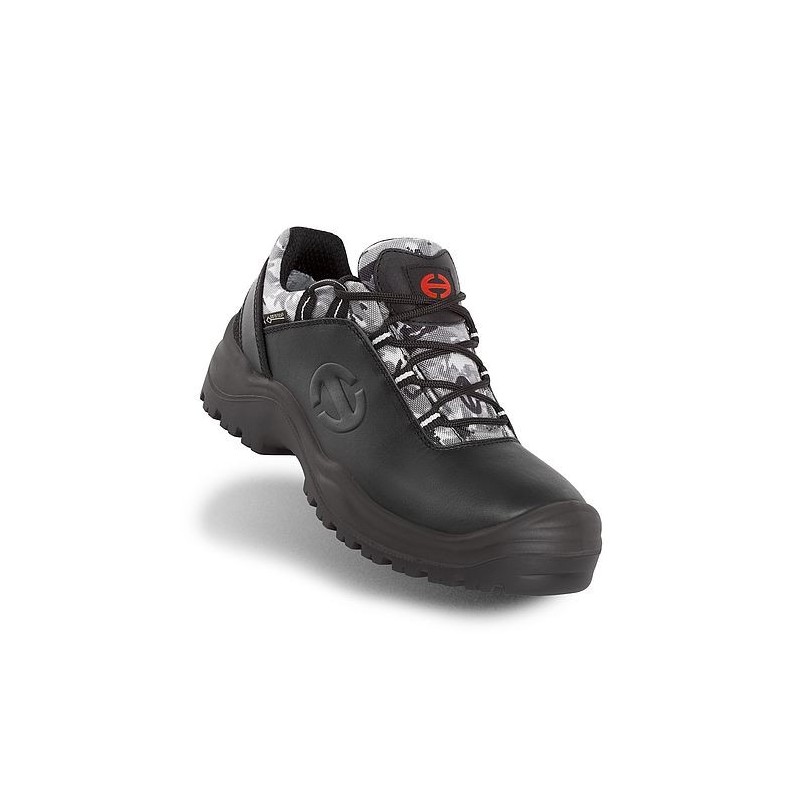 Chaussures de sécurité Basse MX200 Gt Low S3 CI HI WR HRO SRC - Heckel - 63943