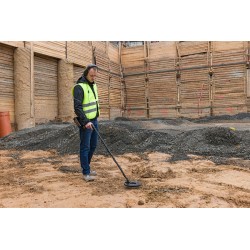 Détecteur de métaux FMD 60 - Géo Fennel - 800800