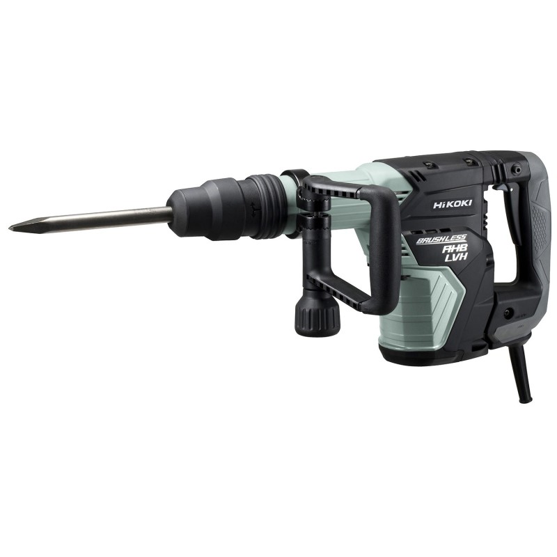 Piqueur SDS MAX - 1150 W - 8,5 Joules - 7 Kg - HIKOKI - H45MEYWTZ