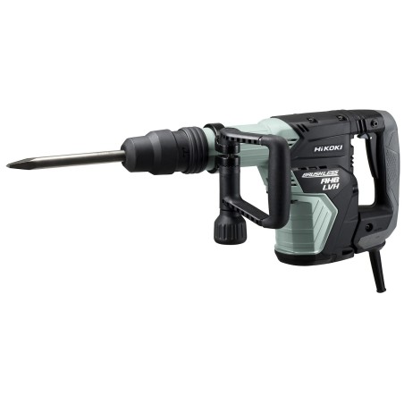 Piqueur SDS MAX - 1150 W - 8,5 Joules - 7 Kg - HIKOKI - H45MEYWTZ