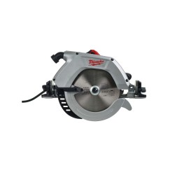 Scie circulaire 235mm 2200W CS 85 SB - MILWAUKEE - 4933451117