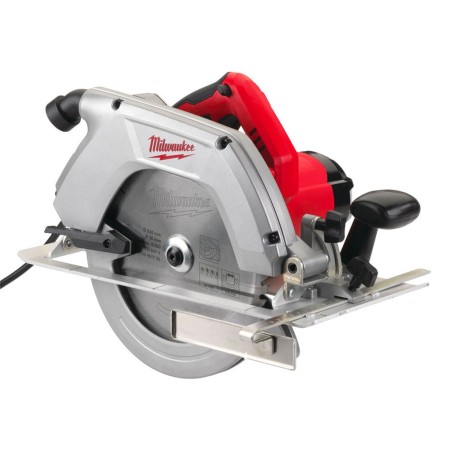 Scie circulaire 235mm 2200W CS 85 SB - MILWAUKEE - 4933451117