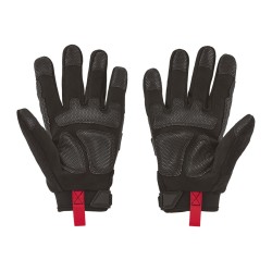 Gants de travail MILWAUKEE - Protections des articulations - 482297