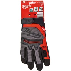 Gants de travail MILWAUKEE - Protections des articulations - 482297