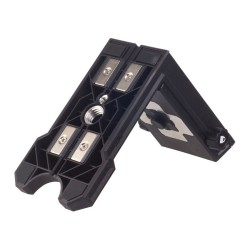 Support de fixation LM360 pour laser - MILWAUKEE - 4932478105