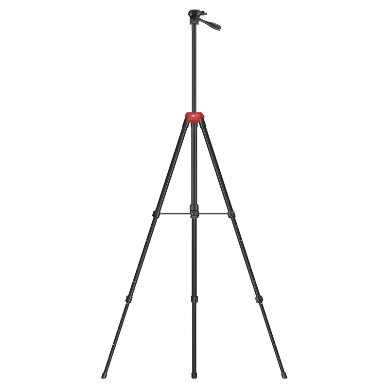 Trépied pour instrument de mesure TRP180 - MILWAUKEE - 4932478106