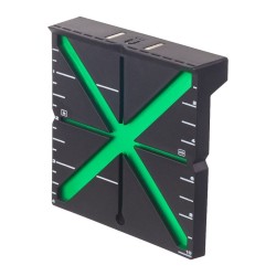 Cible laser HIS-VIS - MILWAUKEE - 4932478108