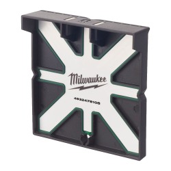 Cible laser HIS-VIS - MILWAUKEE - 4932478108