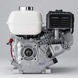 Moteur diamètre villebrequin 18mm - HONDA - GX120 SX4