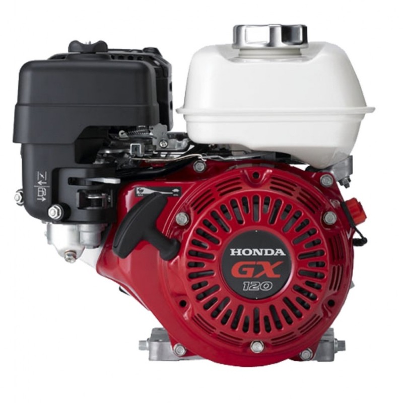 Moteur diamètre villebrequin 18mm - HONDA - GX120 SX4