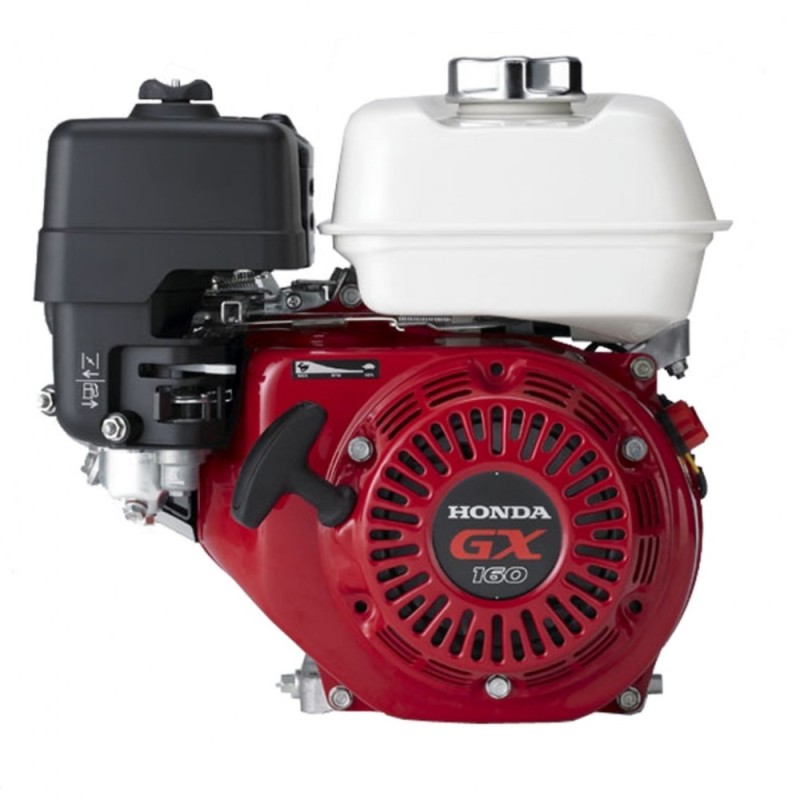 Moteur diamètre villebrequin 20mm - HONDA - GX160 SX4