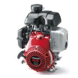 Moteur diamètre villebrequin 17mm - HONDA - GX100 KRAA